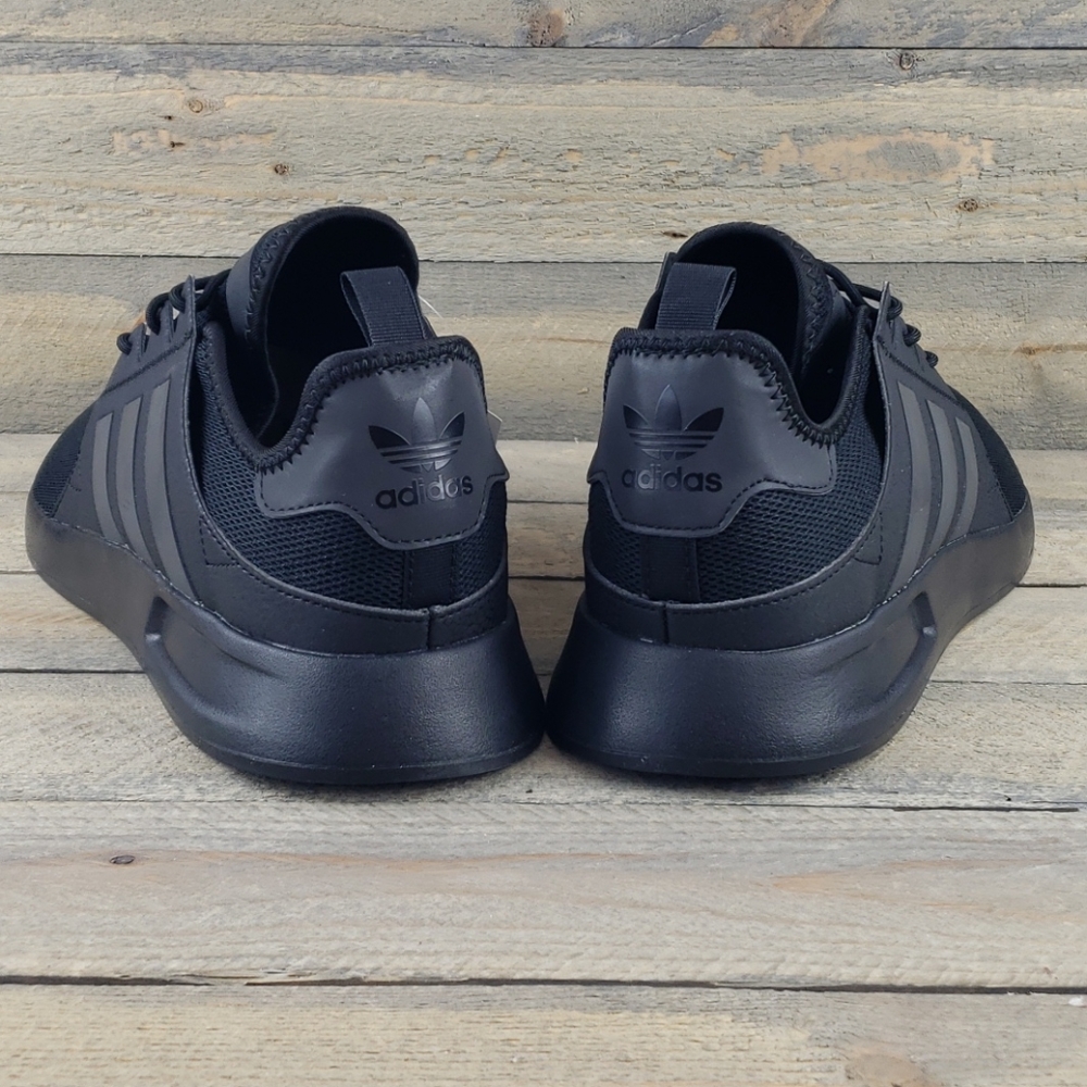 adidas X_PLR Originals Sneakers Core Black - Picture 4 of 11
